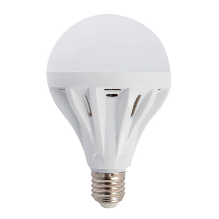 LED Lampe Bulb 12 Watt