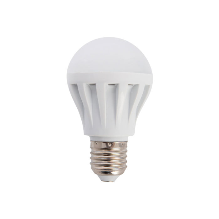 LED Lampe Bulb 5 Watt