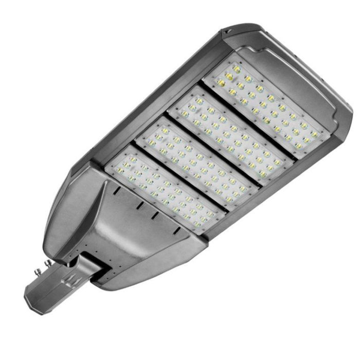 MUVA LED – LED Strassenbeleuchtung 240W