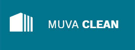Datenblätter - Hygiene- und Reinraumbereich - MUVA Clean - MUVA Tech