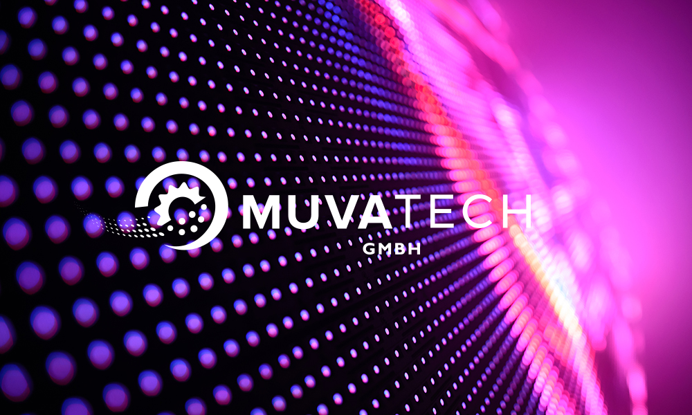 Die neue MUVA Tech Website ist online!